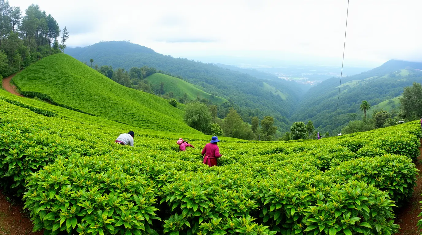 ceylon tea