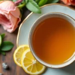 earl grey tea benefits